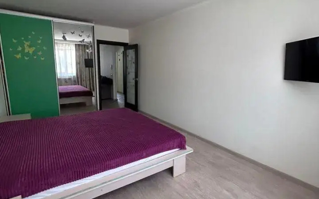 Апартаменты на улице Комсомольская 190