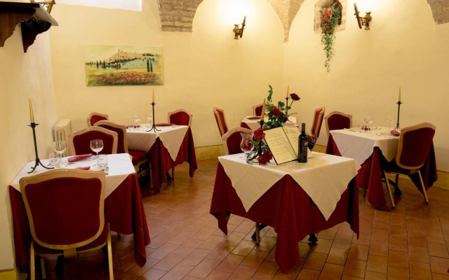 Antica Dimora alla Rocca