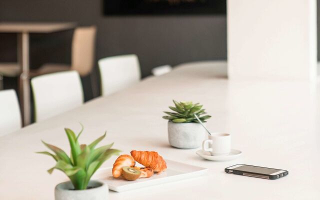 Ibis Styles Toulouse Labège