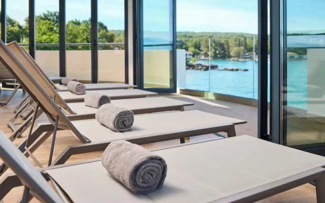 Aminess Style Glamping Villas & Holiday Homes Atea