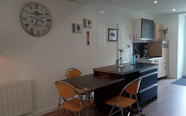 Les Chambres Hautes d'Anastasia