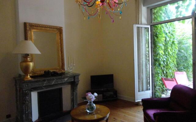 Appartements Maison Miro