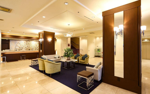 Kobe Sannomiya Tokyu REI Hotel
