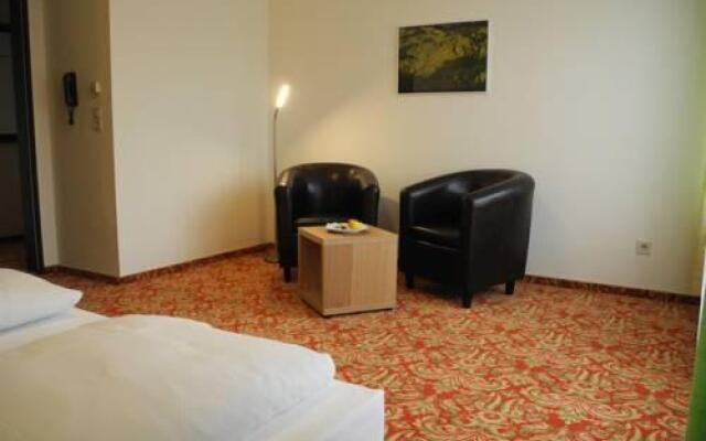 Hotel Cafe Schachener Hof Lindau