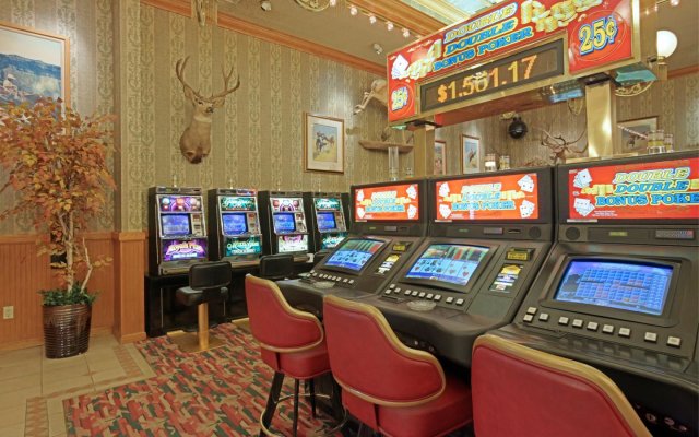 Gold Country Inn and Casino by Red Lion Hotels