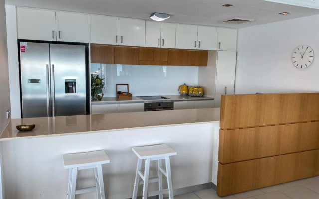 Peninsula Airlie Beach