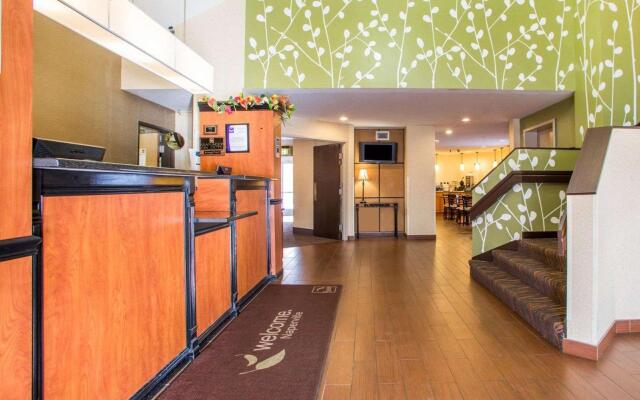 Sleep Inn Naperville - Chicago