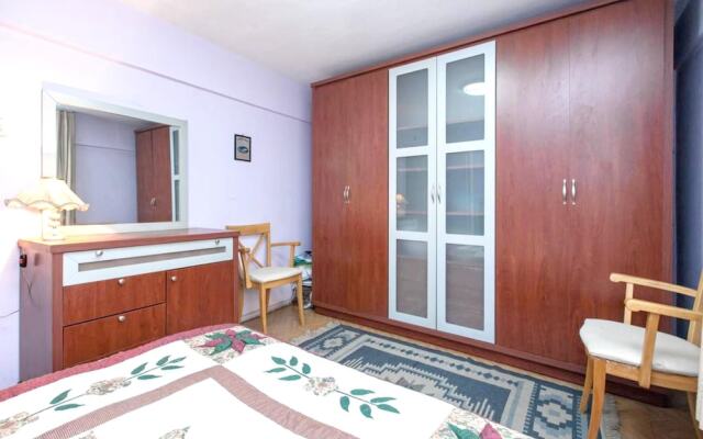 Apartment With 2 Bedrooms in Beyoglu Istanbul