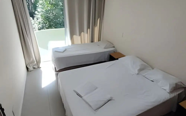 Apartamento Top Liberdade Sp
