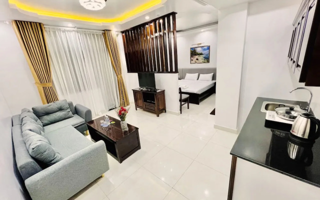 Dương Đông Hotel