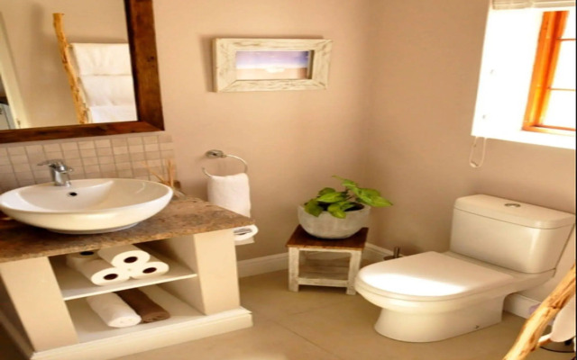 Woodlands Self Catering, Knysna