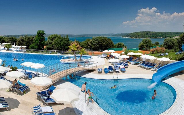 Valamar Club Tamaris Hotel
