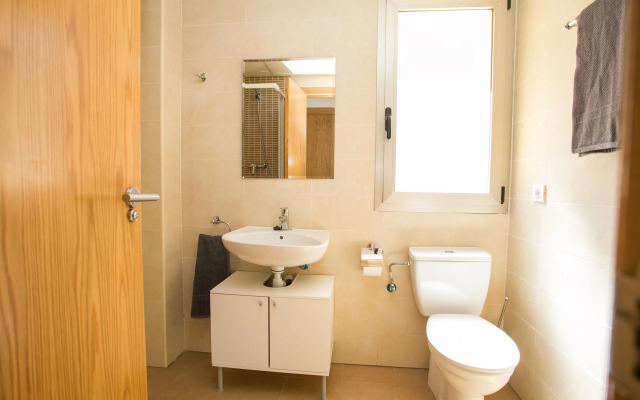 Apartamento Cullera Cap Blanc