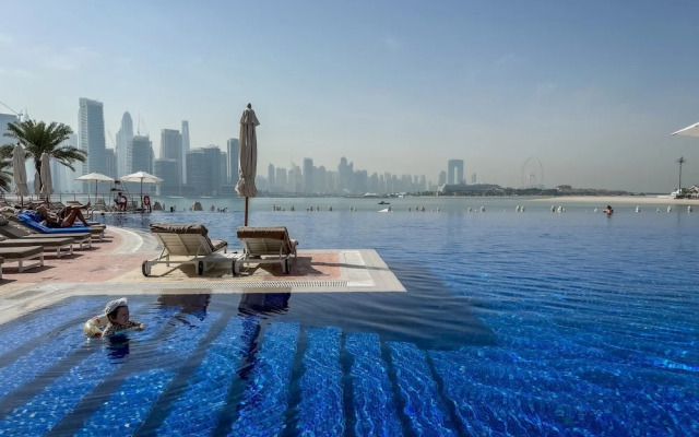 Resort Style Living - Oceana Residences