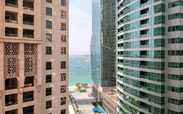 Salt Of The Ocean In Jbr By Lagom