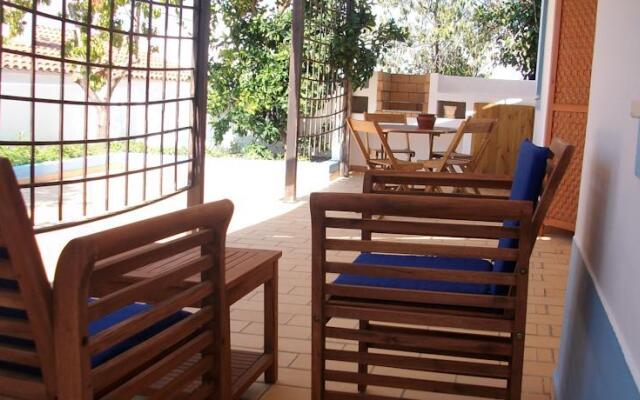 Casa do Bairro de Sabóia