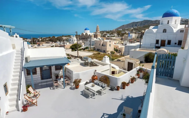 Messavoli residences