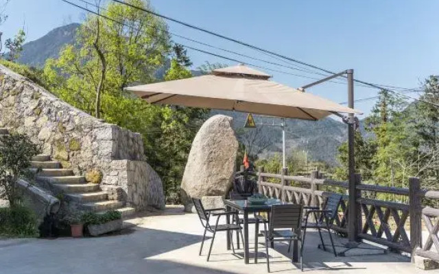 Yunhe Tianyuanmuge B&B