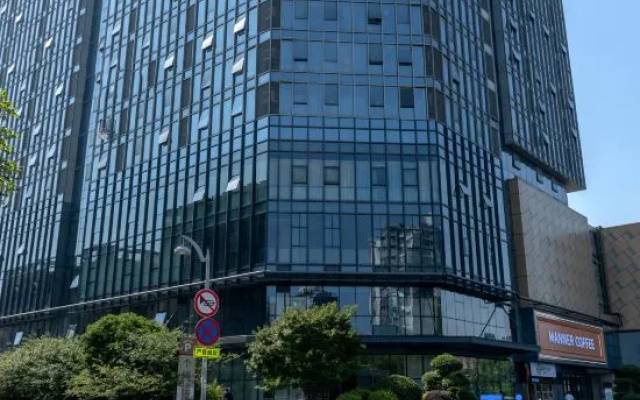 March Service apartment – Exterior – Hangzhou