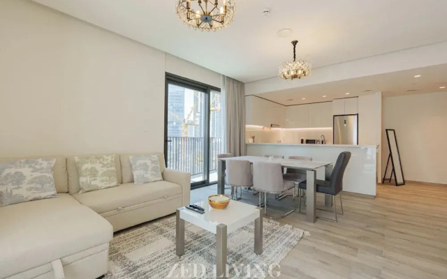 Ahad Residences