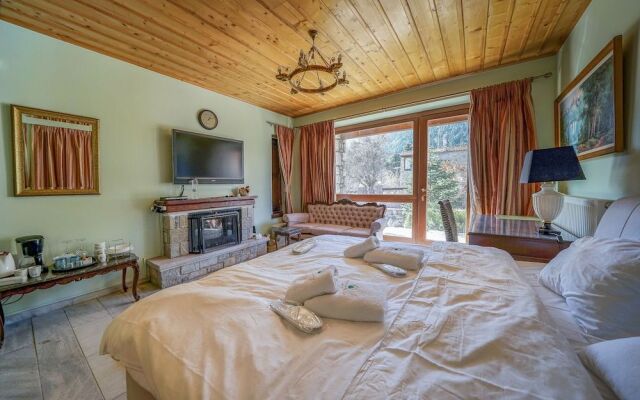 ViP Chalet 4 seasons