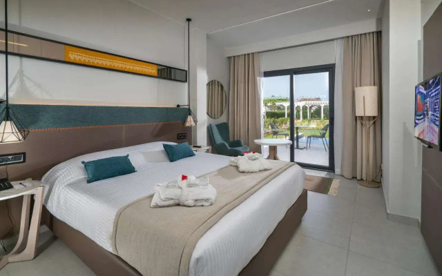 The Mirage Resort & SPA