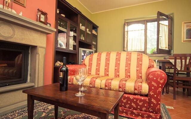 Country House I Tre Tigli
