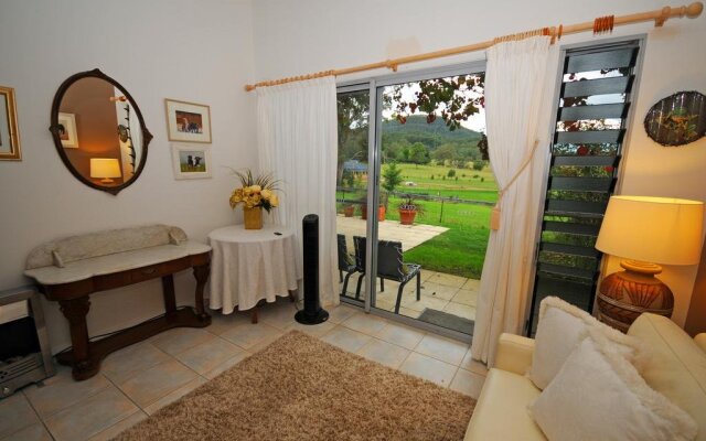 Barrington Village Retreat