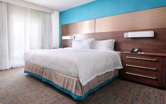Residence Inn by Marriott Houston Pasadena