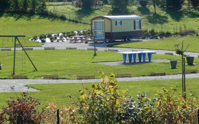 Nuits Insolites dArgonne