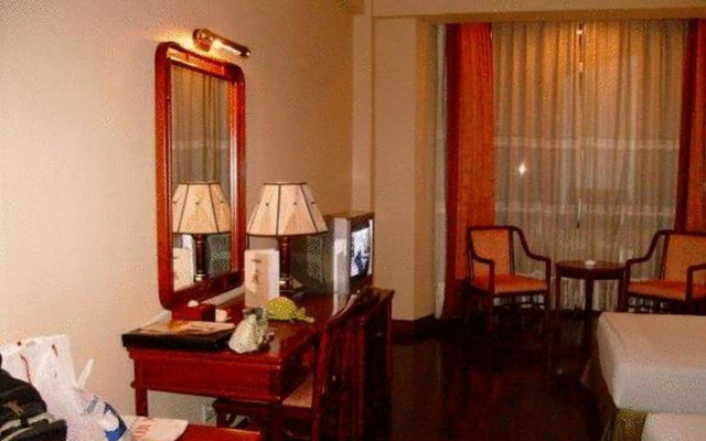 Sunny C Hotel