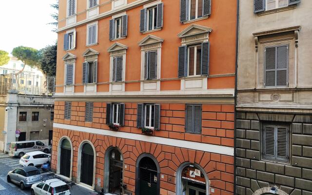 B&B Hotel Roma Italia Viminale