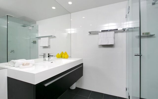 Newly Renovate Immaculate Cremorne One Bedroom Apartment - CREM4