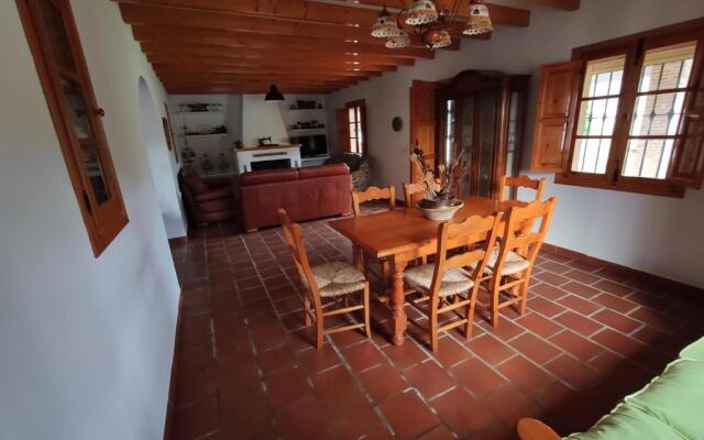 Casa Rural Huerta Abuela Maria