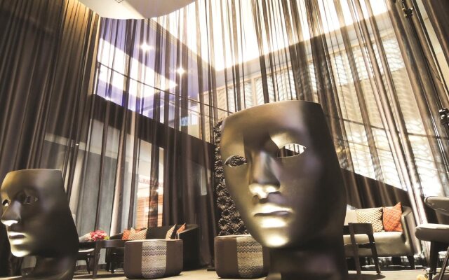 Rendezvous Hotel Singapore by Far East Hospitality