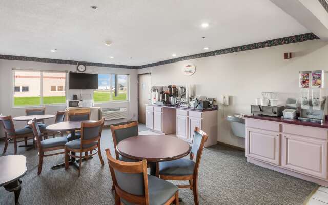 Americas Best Value Inn Wenona