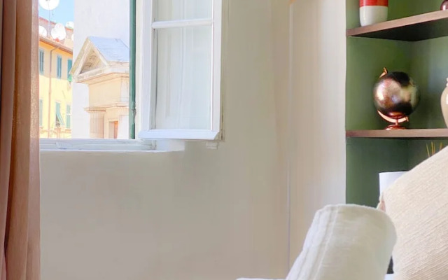 OROROSA Lucca City Center Apartment