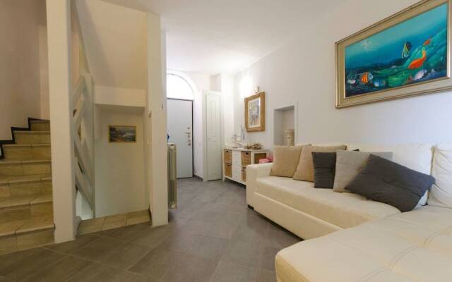 Hintown Lovely house with Sea view