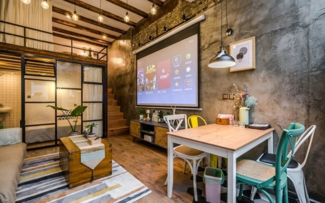 Cozy Apartment Best Location 1218