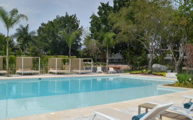 Rancho Macloy Hotel Spa & Social Events