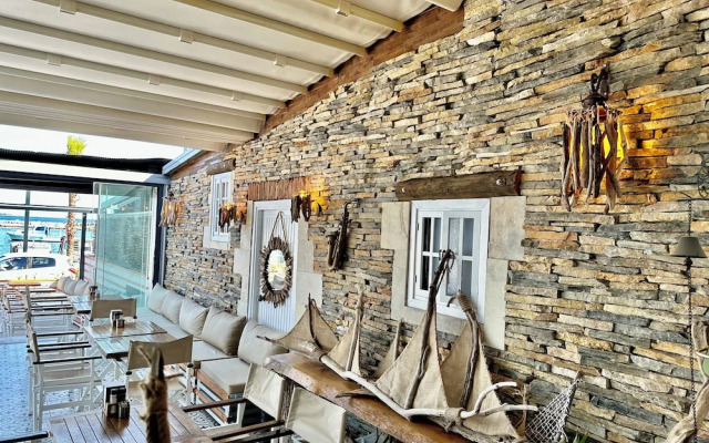 Barba Otel