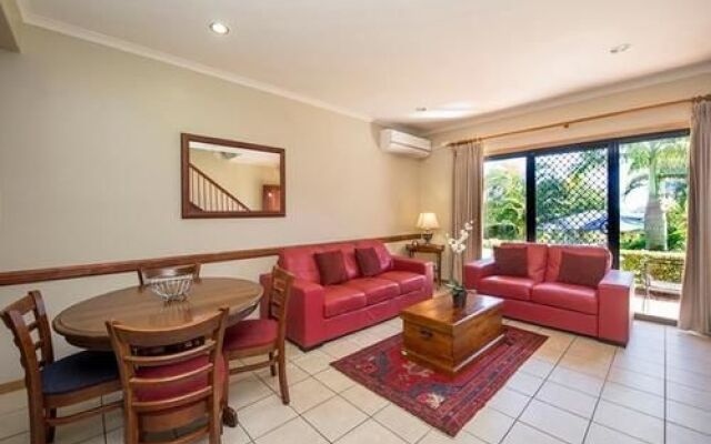 Portside Executive Apartments