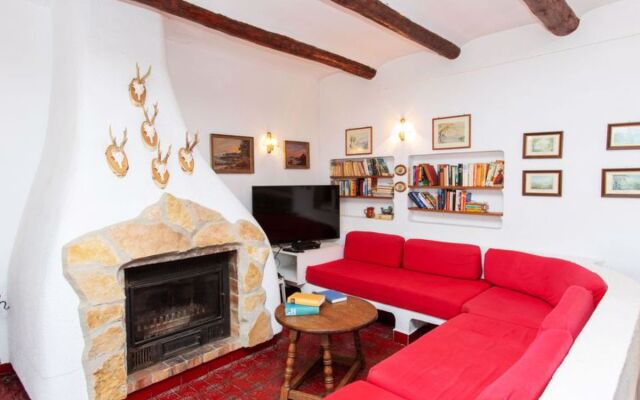 Villa Torreon L'Ametlla de Mar