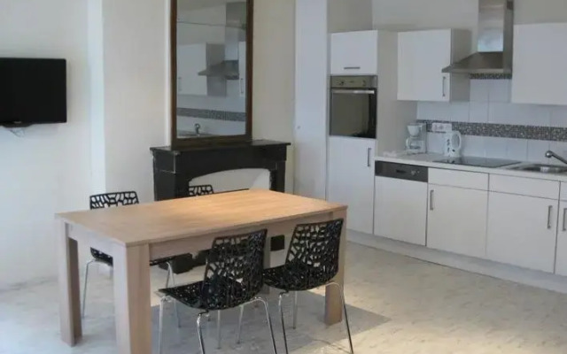 Appartements Guesthouse Solen
