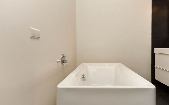 Old Centre Apartments - Nieuwmarkt Area