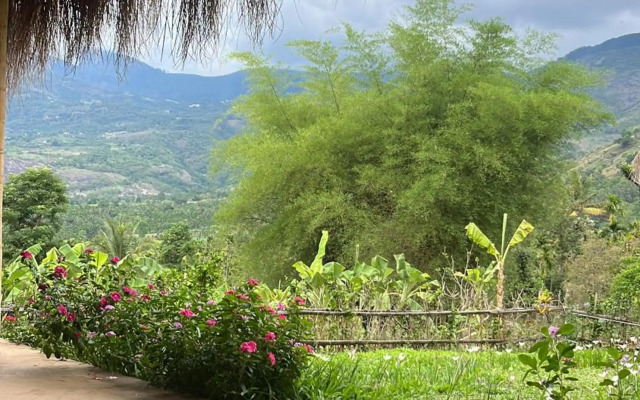 The Mudhouse Marayoor