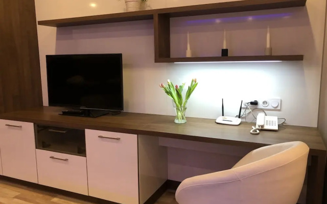Apartments  Axioma