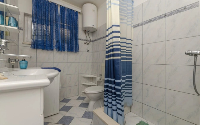 Apartments Ita