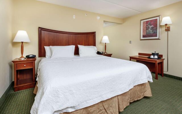 Hampton Inn & Suites Navarre