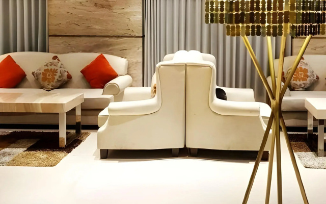 Palmy Exclusive Hotel